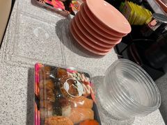 -争鲜回转寿司(南开大悦城店)