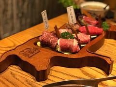 -赤坂亭·M9和牛放题(长楹天街购物中心店)
