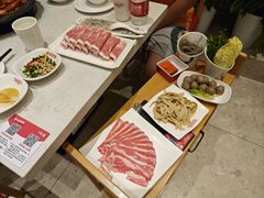 -虾吃虾涮.虾火锅.肉蟹煲(步步高梅溪新天地店)