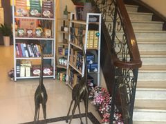 -迪欧咖啡·中西餐融合菜(平江万达旗舰店)