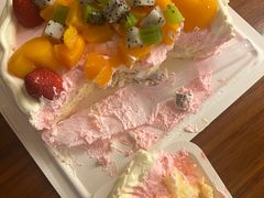 -好利来(上海长宁龙之梦店)