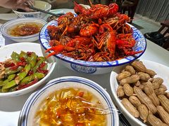 -丹虾·文和友小龙虾品牌·湘菜(北京路店)