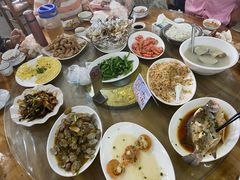 -明记海鲜大排档(巽寮湾店)