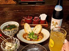 -三川·十酒Izakaya(南昌路店)