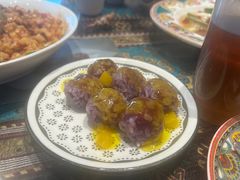 -巴依老爷新疆美食(工体旗舰店)