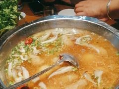 -庭苑饭香·生态餐厅(动物园店)