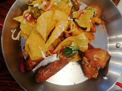 -AFS Cafe & Canteen(闽江二路店)