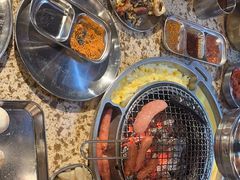-朴安胖·韩国烤肉(沈阳店)
