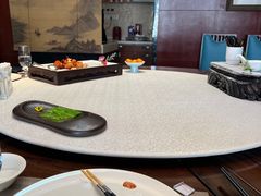 -写庭·鱼鲜川菜·宴请(铁像寺水街店)