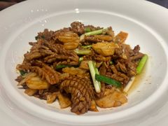 -闫府私房菜·老字号(恒隆店)