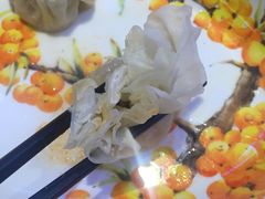 -西贝莜面村