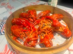 -靓靓蒸虾·头牌蒸虾(南山桂庙店)