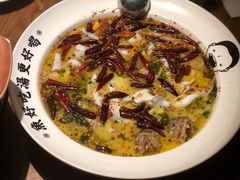 -首秀·四川料理(星耀101店)