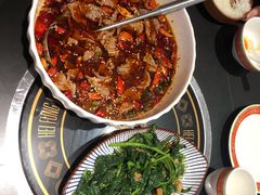 -原味田园·客家菜·土窑鸡(中航城君尚购物中心店)