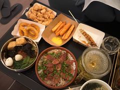 -华夏良子·足道SPA艾灸(铁道大厦店)