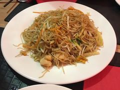 -华味居 Restaurant Chinese Huaweiju
