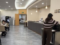 -爱康国宾体检中心(福田分院)