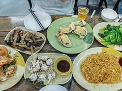 -贞姨美食·老字号海鲜大排档