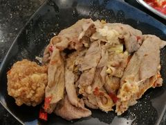 -龍歌自助小火锅(崂山丽达店)