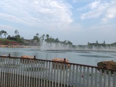 -天河潭旅游度假区