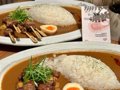 -CURRY YA 熟成咖哩專門店(深圳湾万象城店)