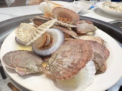 -海味当家·蒸锅海鲜(中山广场创始店)