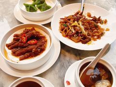 -喜来登由由大酒店九州膳坊中餐厅