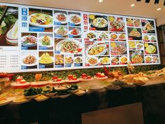 -渔家风味·鲅鱼水饺·央视展播·海鲜天津菜(开发区店)