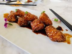 -伯衡55·吉品轩(乌鲁木齐南路店)