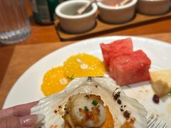 -拉蒂娜·巴西牛排馆 Latina·Brazilian Steakhouse(陆家嘴旗舰店)