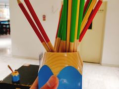 -小明同学(三里屯店)