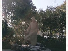 -苏堤停车场