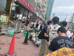 -津门张记包子铺(华昌道店)