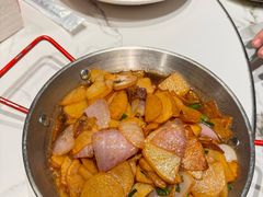 -阿露佳·舌尖上的安吉菜