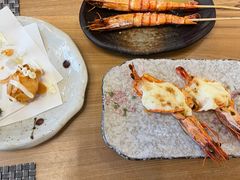 -菊上尊品料理(八佰伴中心店)