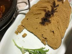 红糖馒头-老外婆(吾悦广场店)