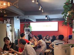 大堂-鱼醉无骨鱼·中山脆肉鲩(荔湾路店)