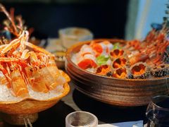 -花潮料理艺食馆(SM新生活广场店)
