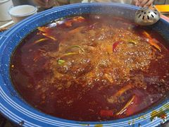 -王歘歘·chuǎ火锅(五道营店)