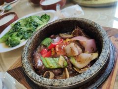 -港美茗点名菜(万江店)