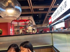 -季季红火锅(长沙步行街店)