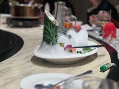 -揽季锅物会.福建黄鱼.海鲜姿造(五四路店)