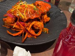 -Shantek象提南亚餐厅&西餐融合Bistro(淮海中路店)