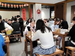 -李百蟹·江南蟹黄面·河景餐厅(夫子庙总店)