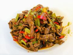 -唐坊·湖南菜(丰尚国际店)