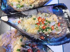 -沈胖子音乐烤吧·炒菜·龙虾(环城东路店)