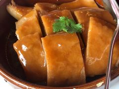 -猪肉婆私房菜(容桂总店)