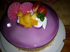 -甜心贝拉(西平路店)