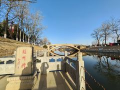 -赵州桥景区