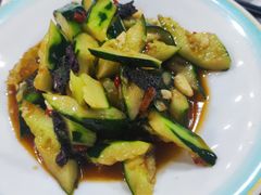 -辣不怕口味虾(凌霄路店)